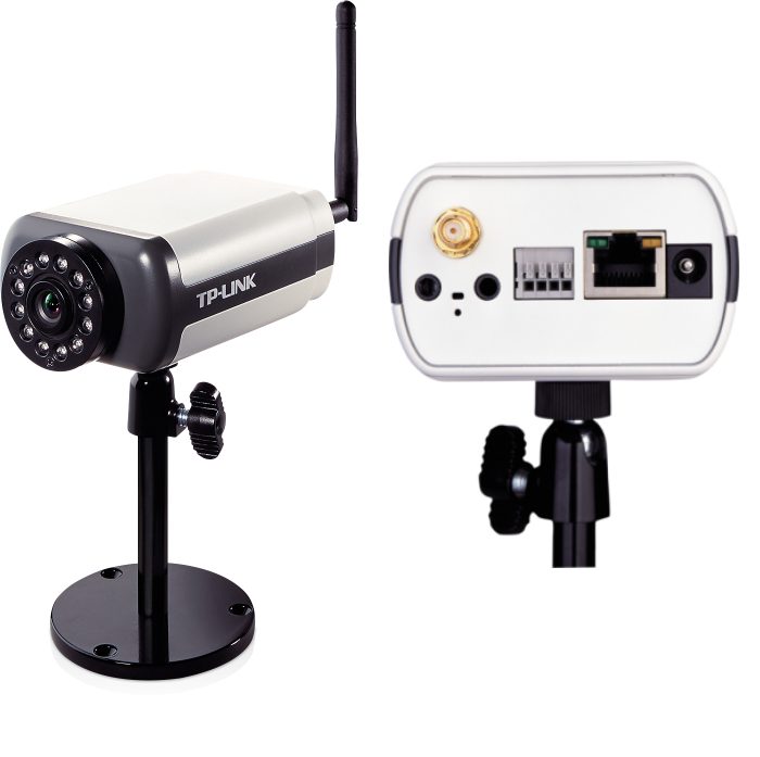 WIRELESS DAY-NIGHT SURVEILLANCE CAMERA TL-SC3171G, WIRELESS CAMERA TL-SC3171G, TL-SC3171G